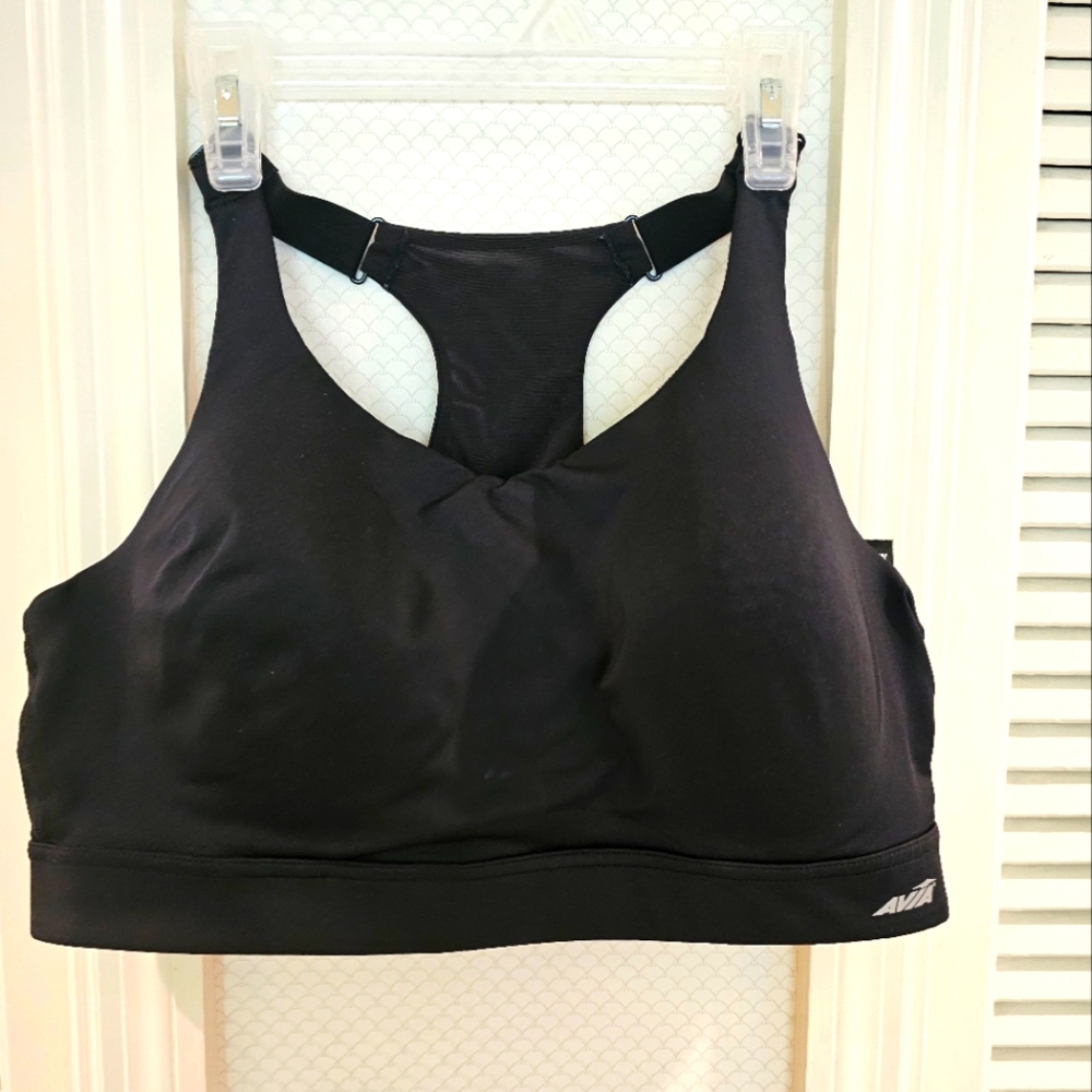 Avia high impact sports bra